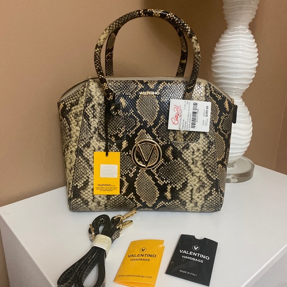 Handbags - MARIO VALENTINO BAG